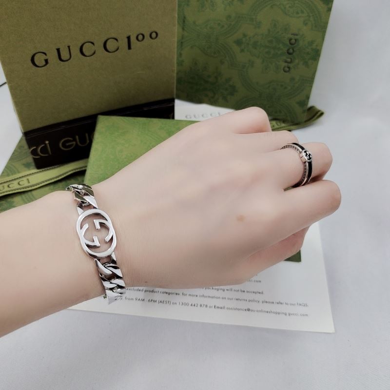 Gucci Bracelets